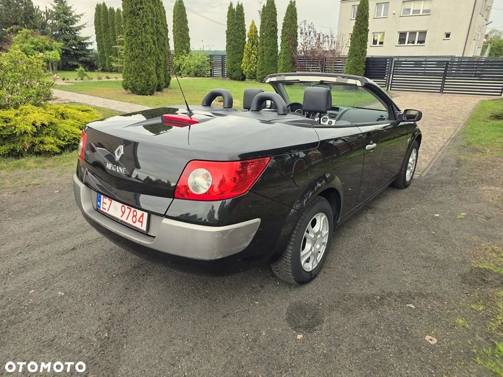 Renault Megane - 4