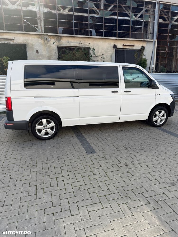 Volkswagen Multivan - 6
