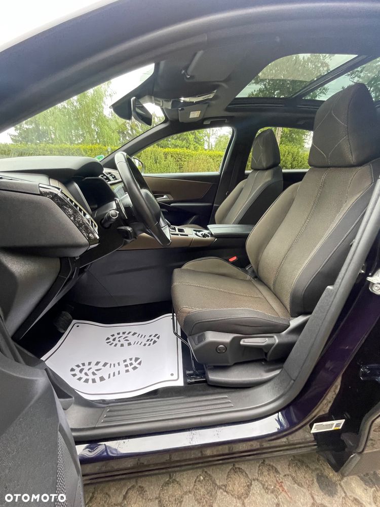 DS Automobiles DS 7 Crossback 1.6 PureTech GPF Grand Chic - 19