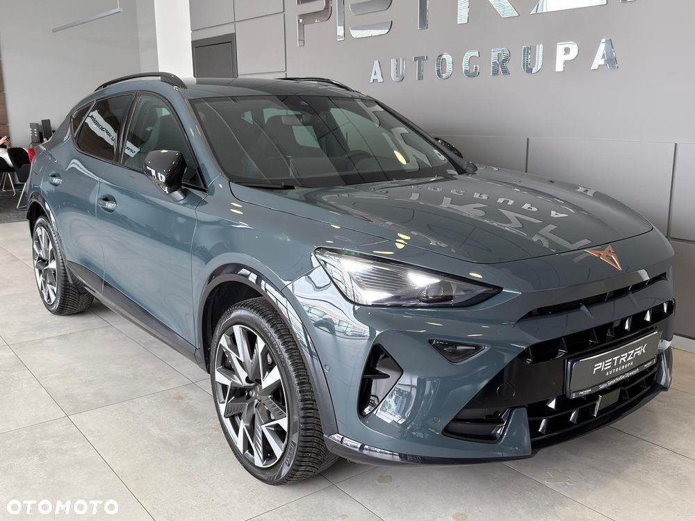 Cupra Formentor 1.5 eTSI mHEV DSG - 2