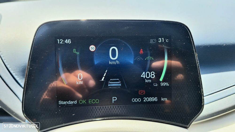 BYD Atto 3 60.48 kWh Comfort - 6