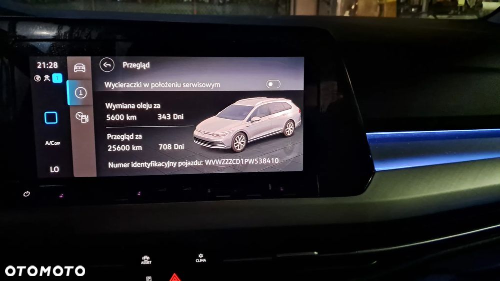 Volkswagen Golf 2.0 TDI Life - 26