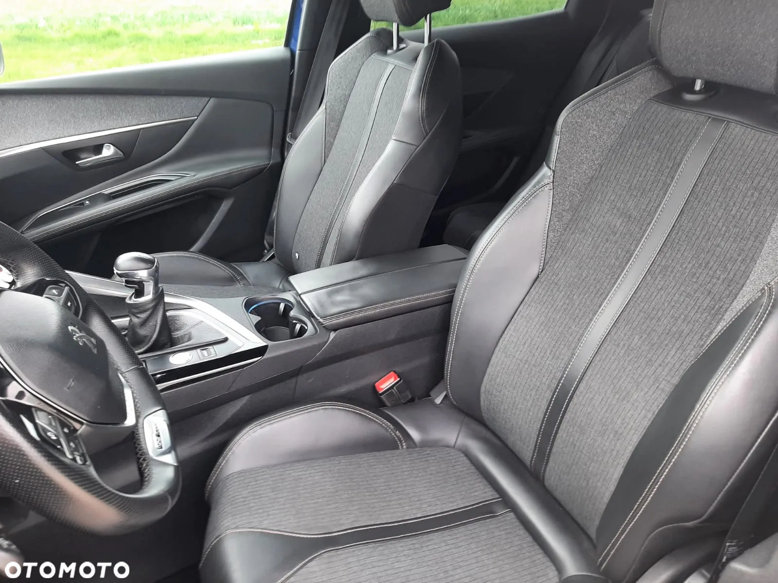 Peugeot 3008 BlueHDi 150 Stop & Start Business-Line - 12