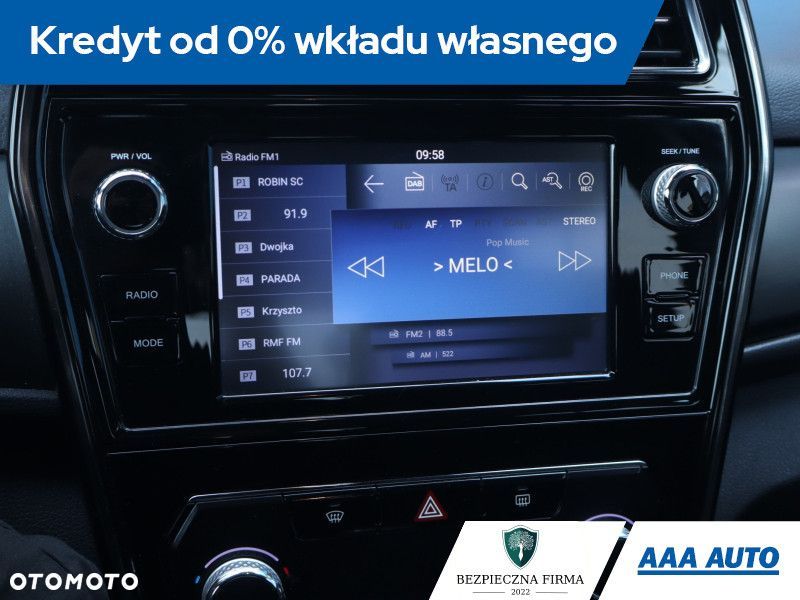 SsangYong/KGM Tivoli - 13