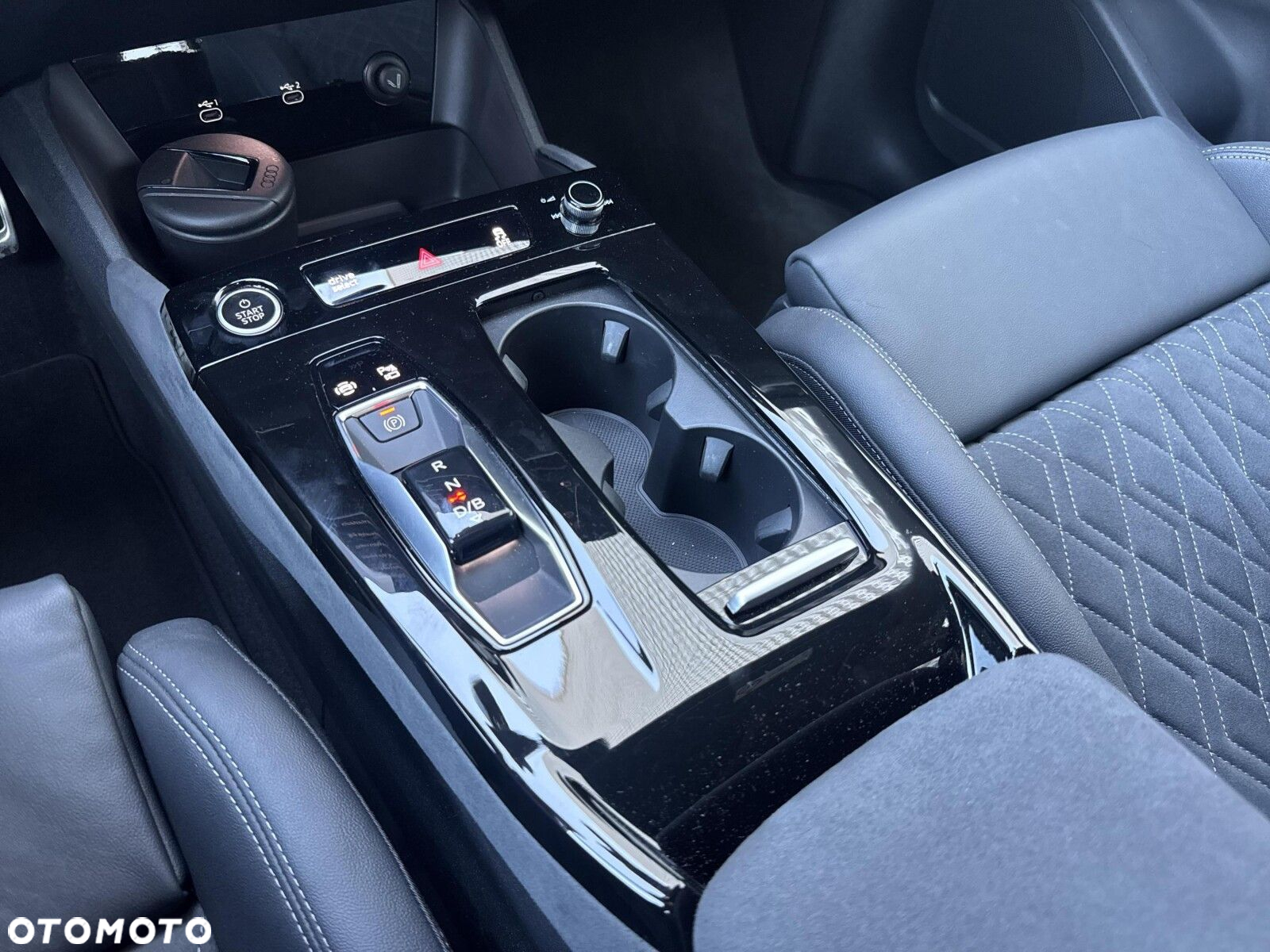 Audi Q6 - 15