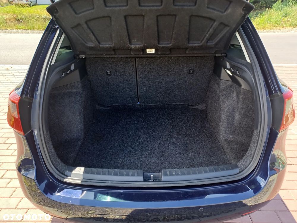 Seat Ibiza 1.2 TSI Ecomotive Style Viva - 12
