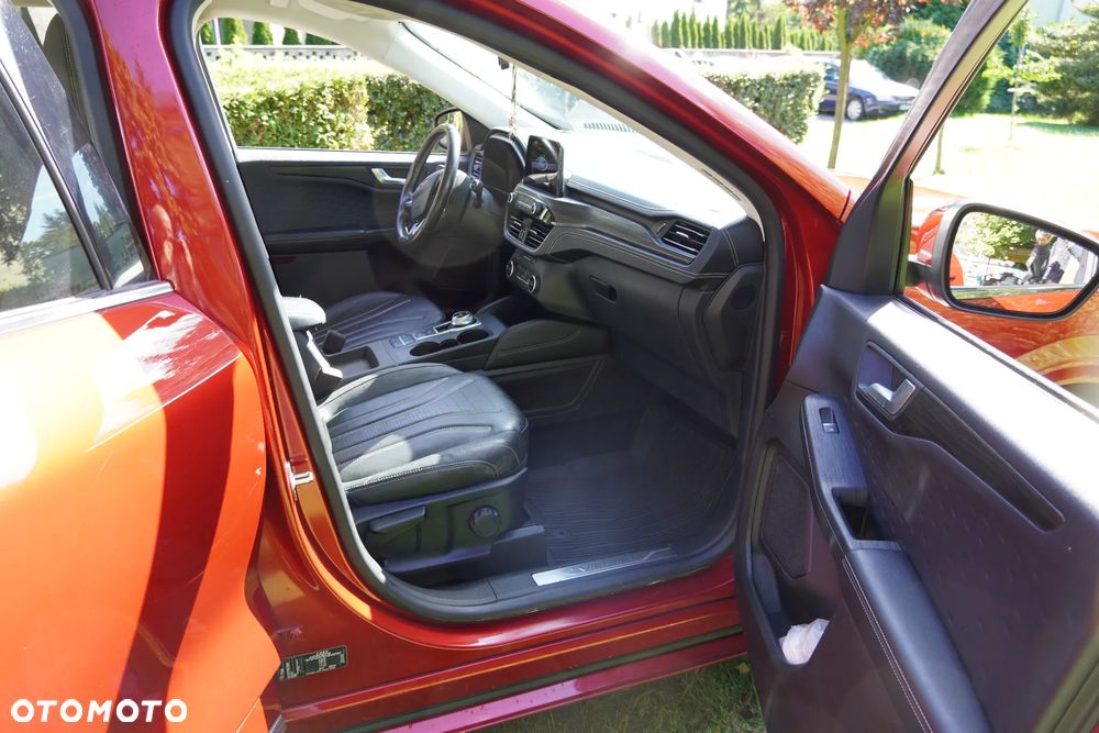 Ford Kuga 2.5P PHEV FWD Vignale - 13