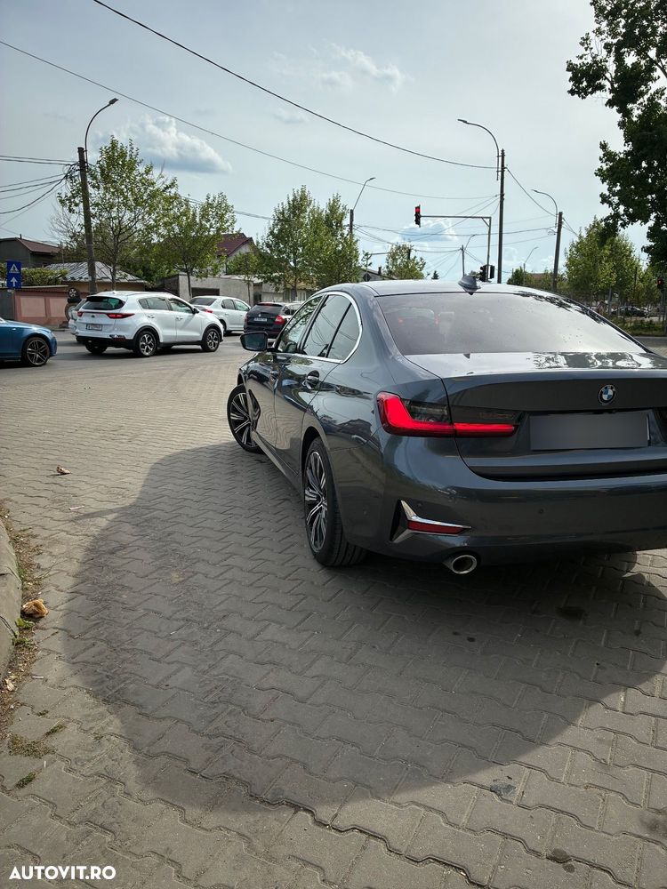 BMW 3 Series 2021 — imagine 2