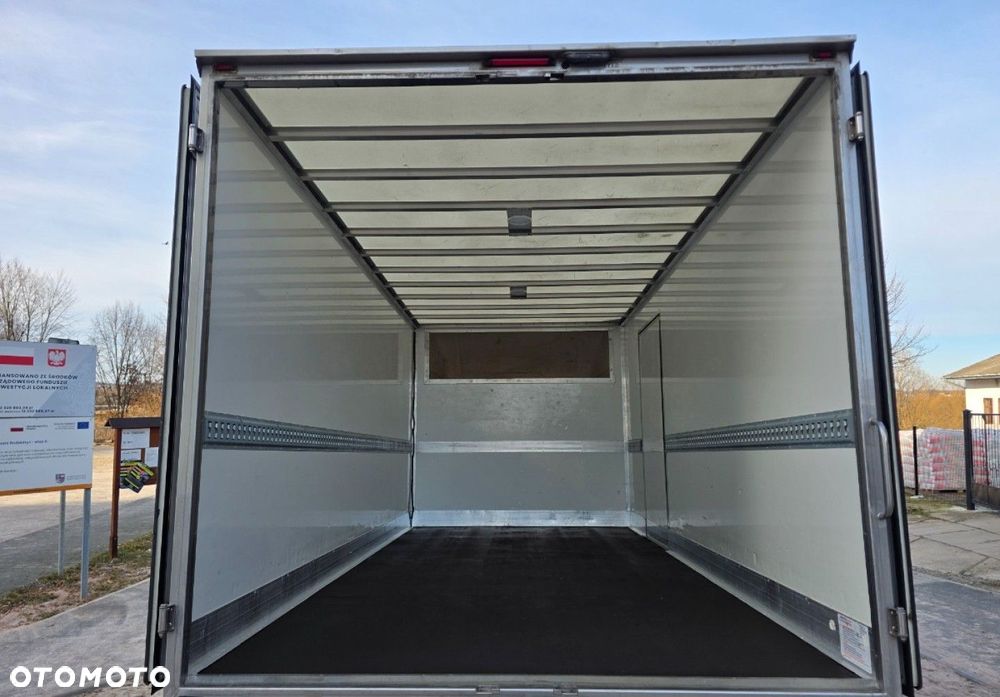 Renault Master - 28