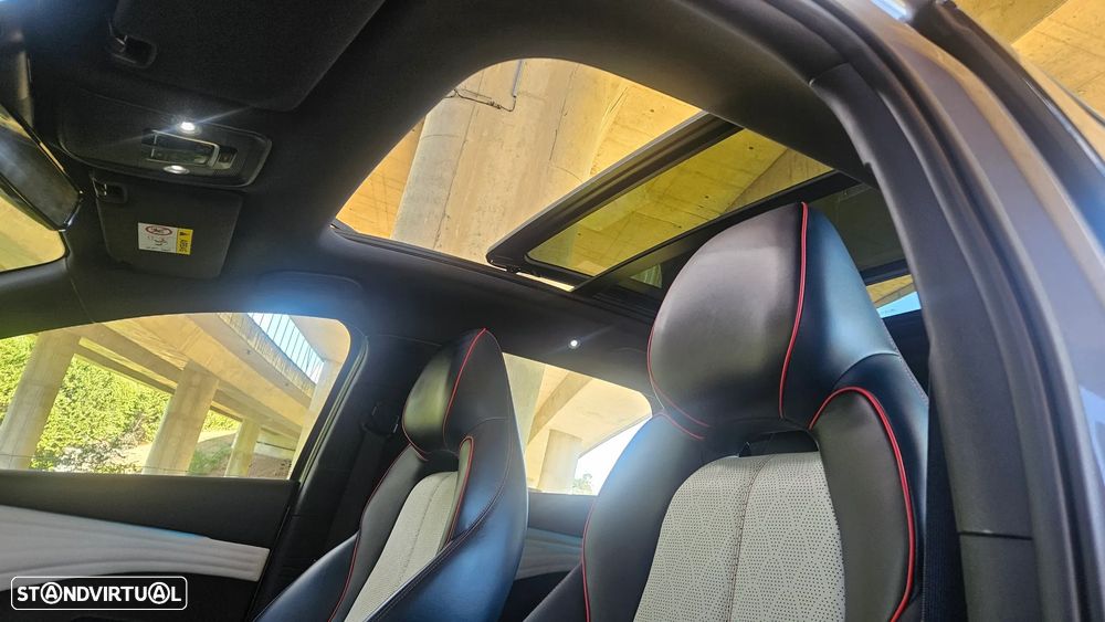 BYD Atto 3 Design - 17