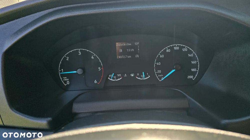 Ford CUSTOM 2.0, EURO 6, - 17