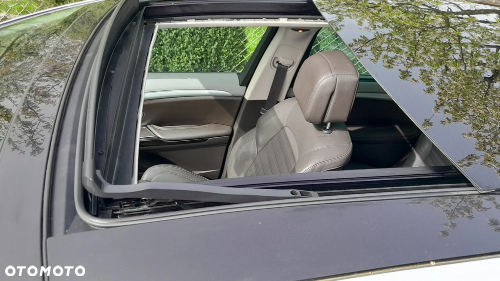 Renault Espace Energy dCi 160 EDC Intens - 9