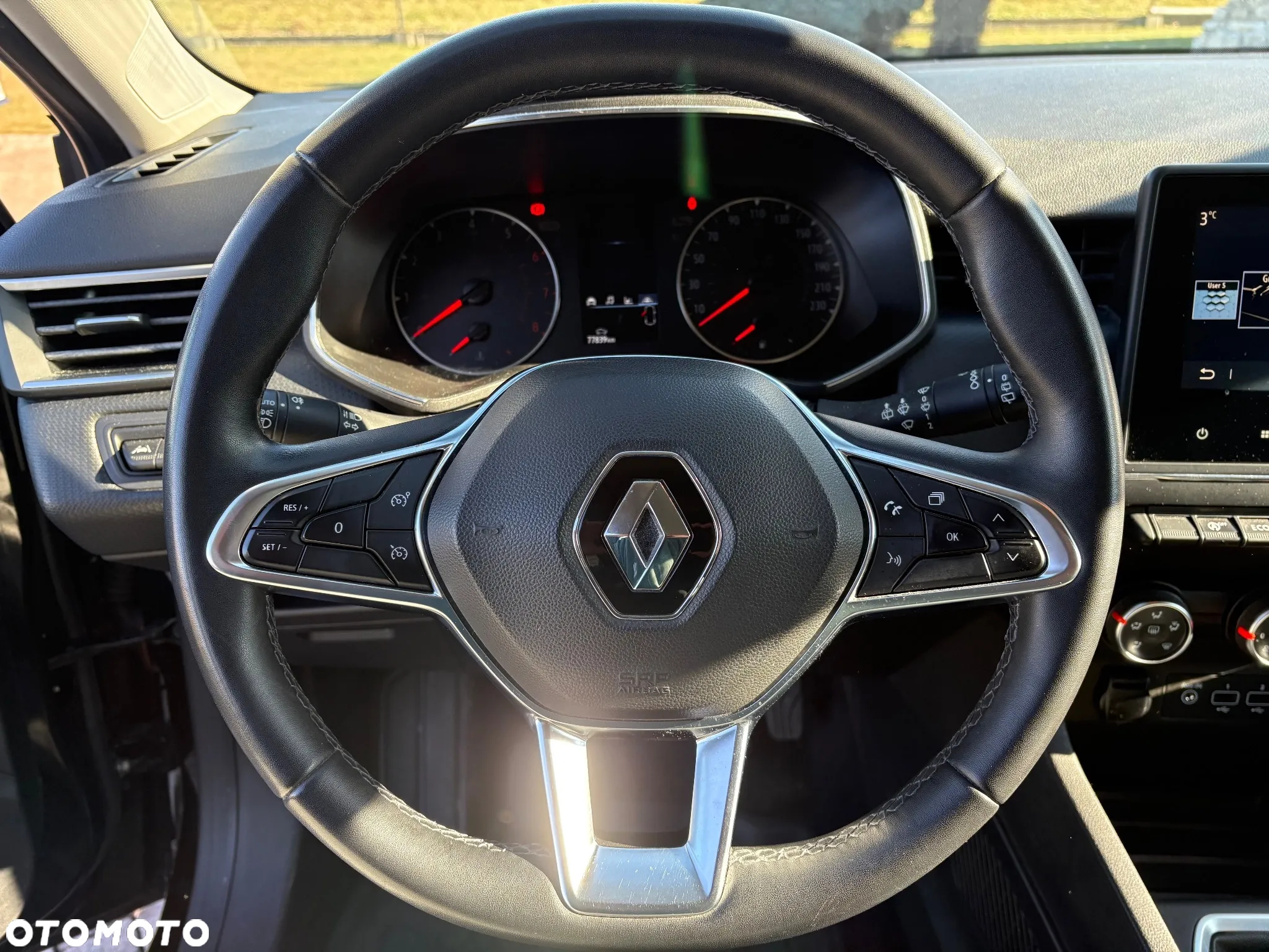 Renault Clio 1.0 TCe Zen - 9