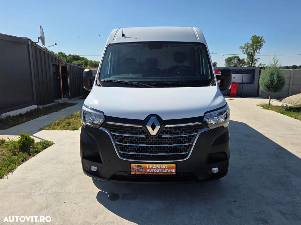 Renault New Master L3H2 - 3