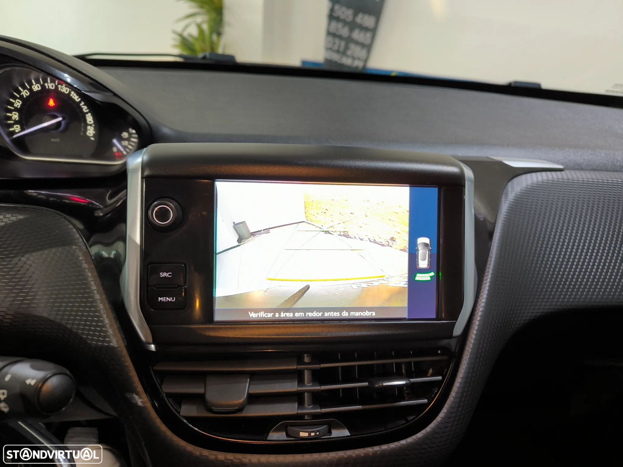 Peugeot 2008 1.2 PureTech Style - 15