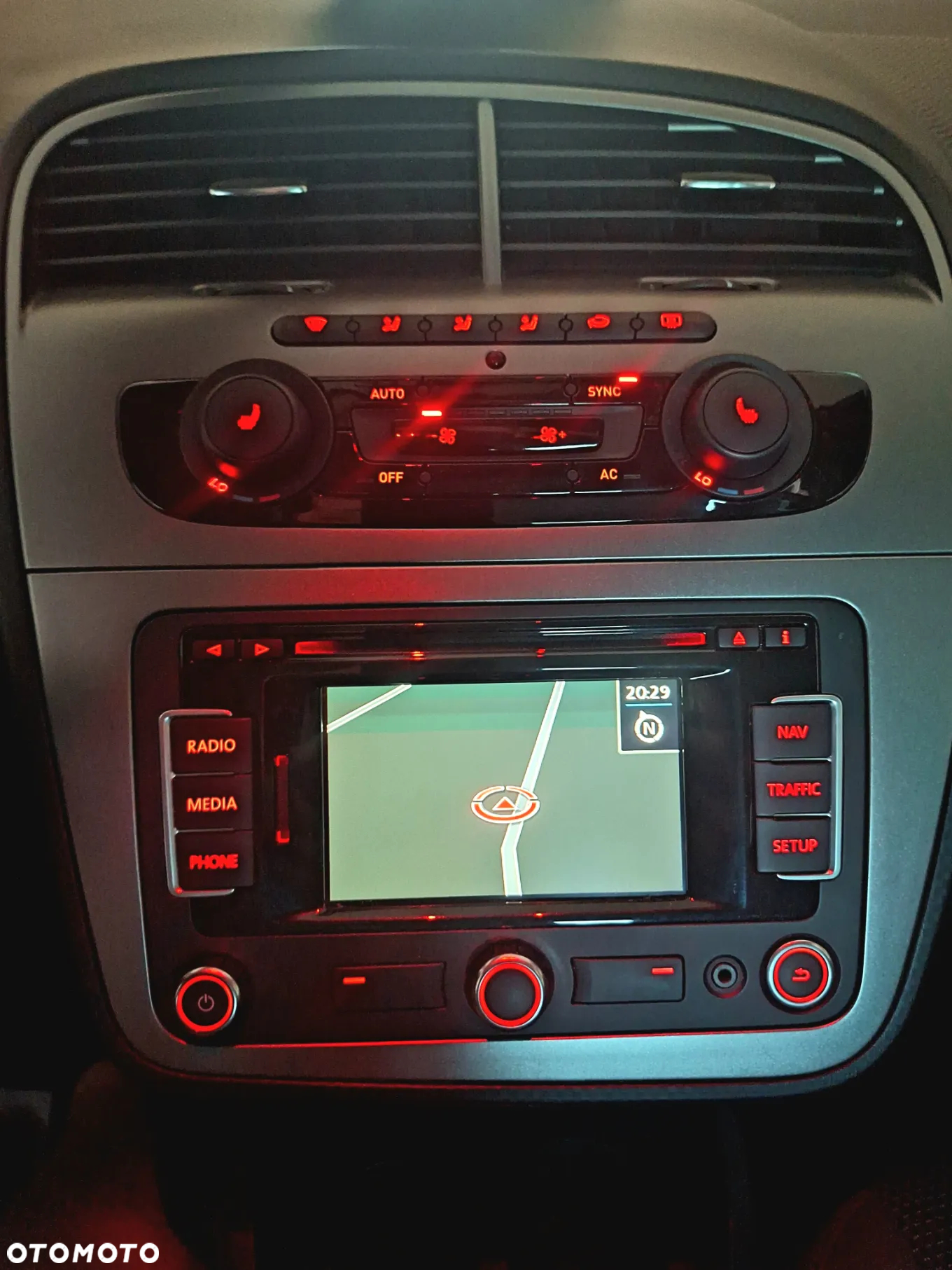 Seat Altea 1.6 TDI ITECH Ecomotive - 11