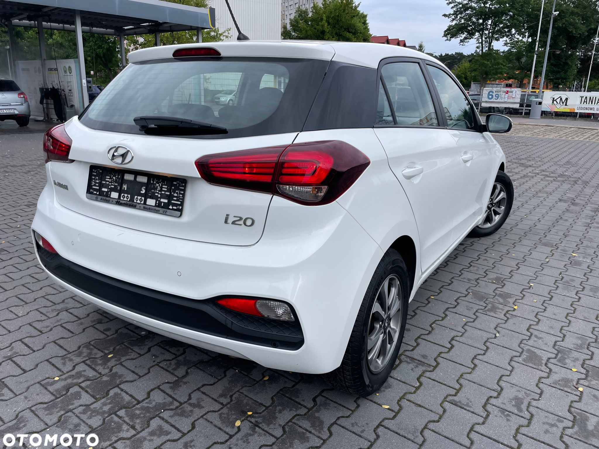Hyundai i20 1.0 T-GDI BlueDrive Active Premium - 3