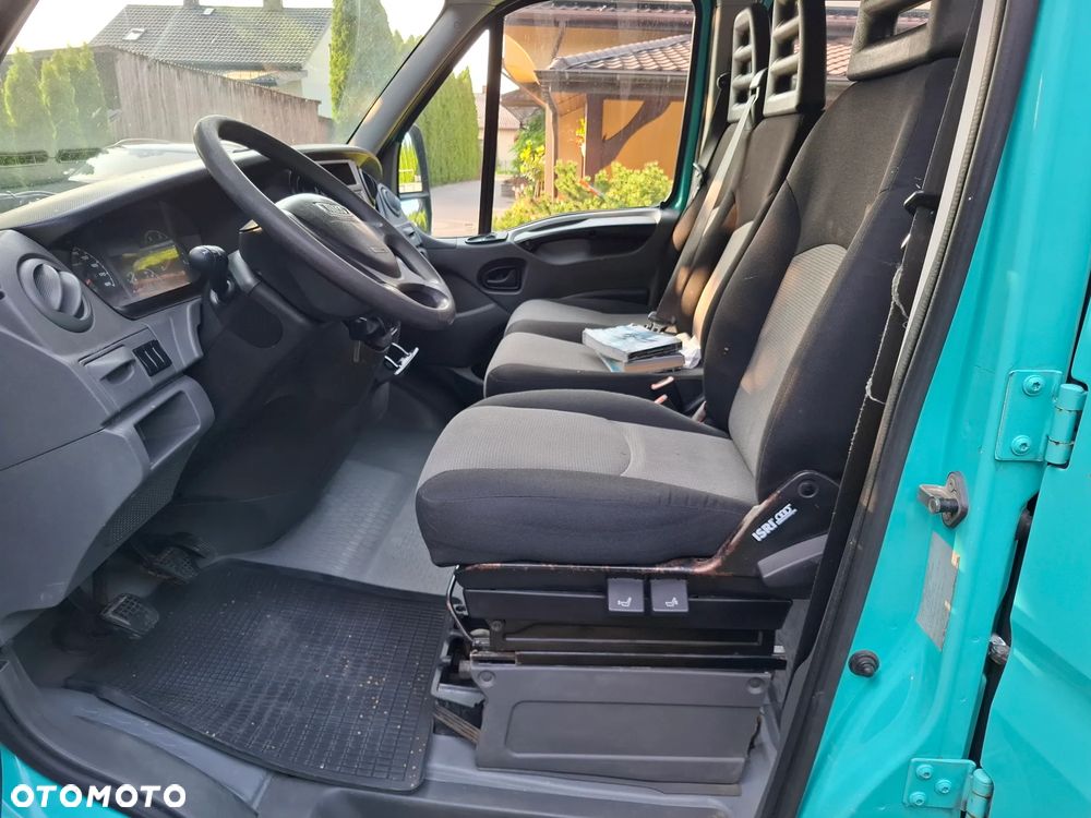 Iveco Daily - 4