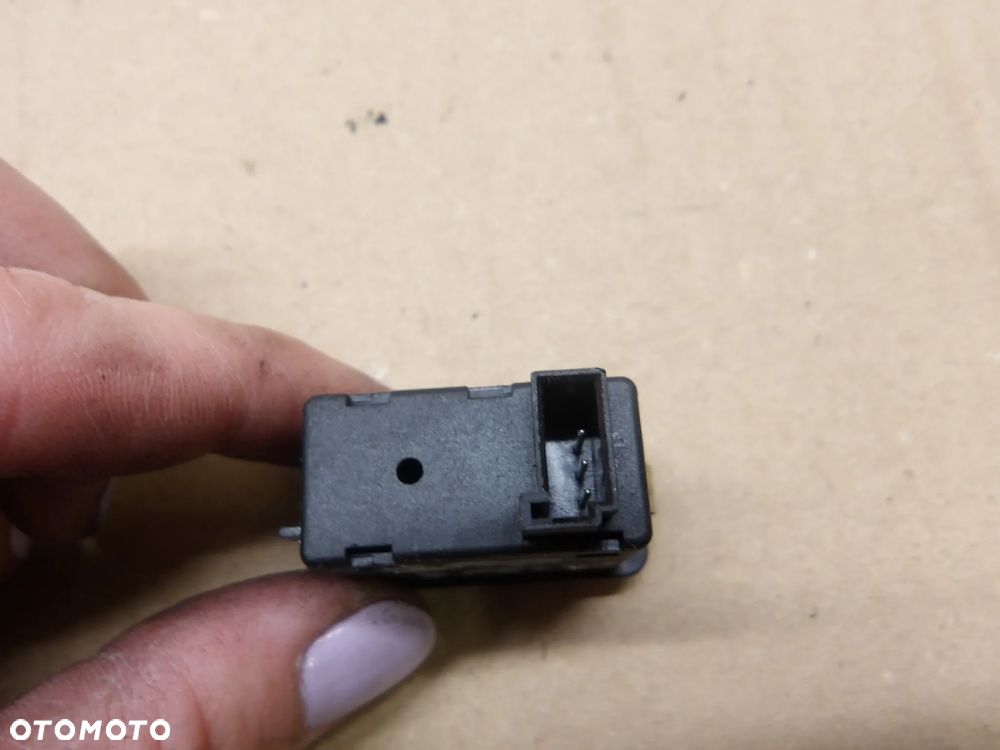 MINI COOPER R50 R53 01-06r 1.6B PRZEŁĄCZNIK WŁĄCZNIK RDC 6909518 - 2
