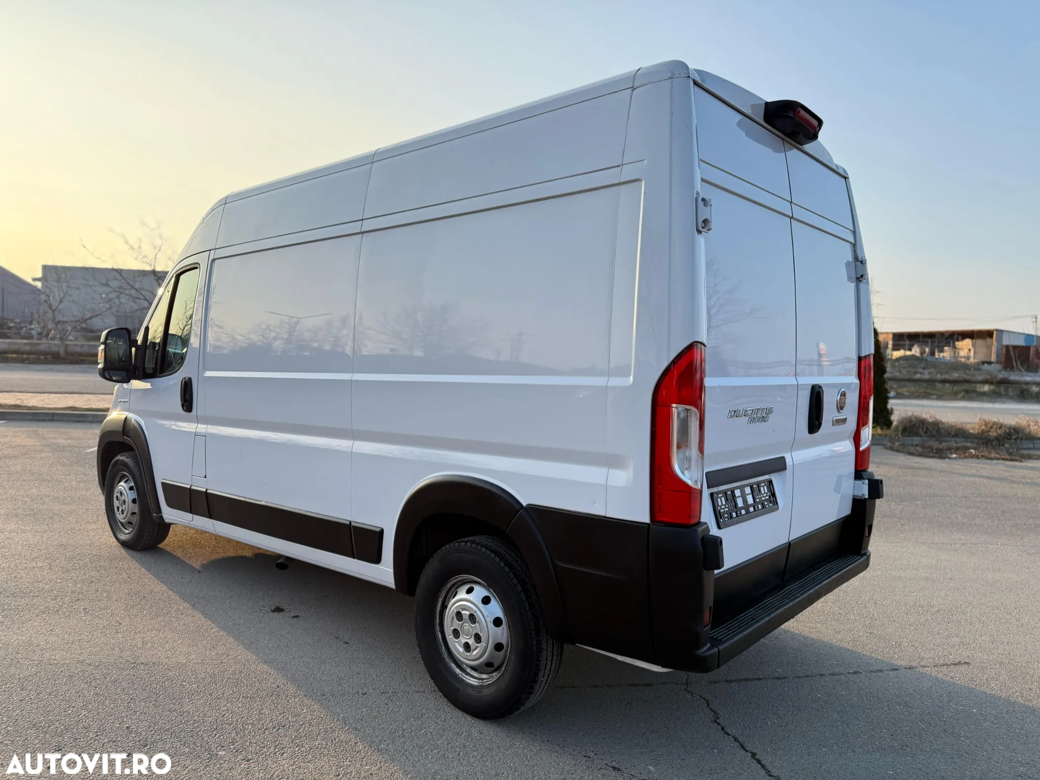 Fiat Ducato - 22