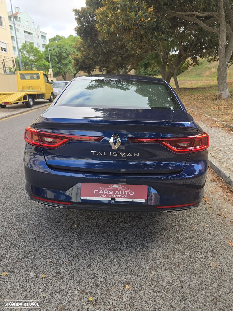 Renault Talisman - 12
