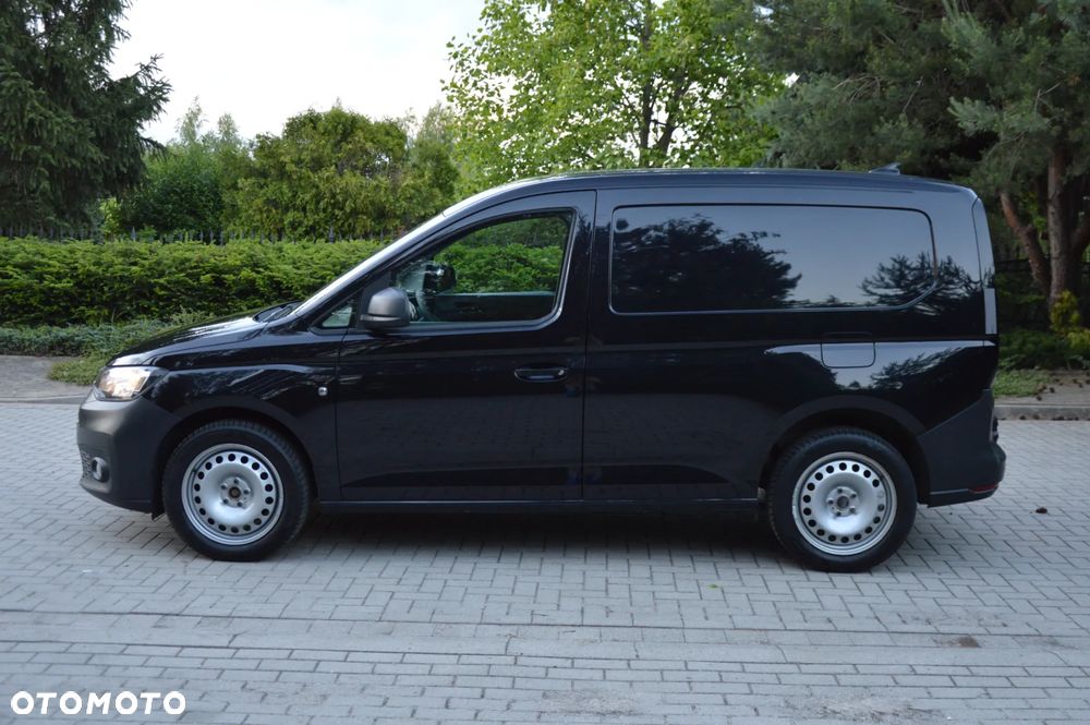 Volkswagen CADDY - 5