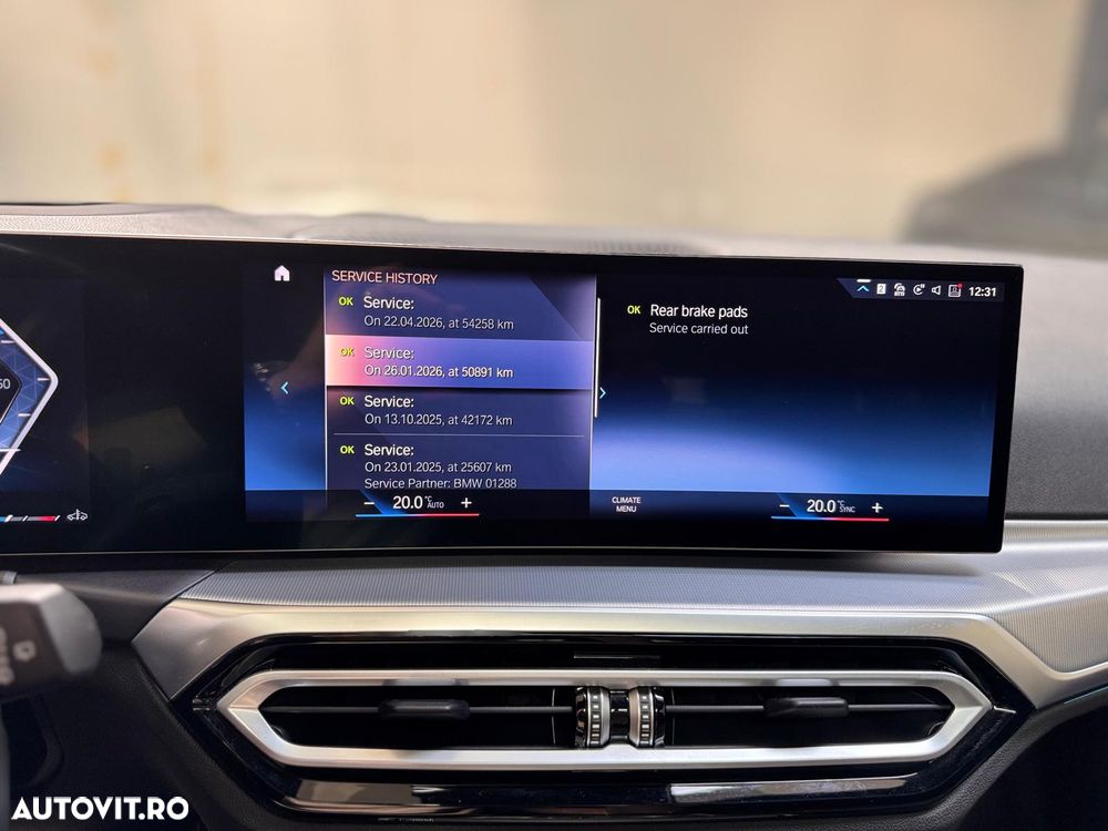 BMW 3 Series 2024 — imagine 30