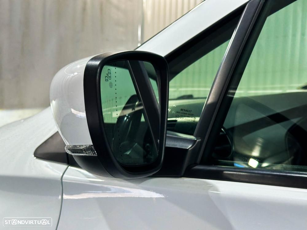 Renault Zoe (c/ Bateria) Intens 50 - 17