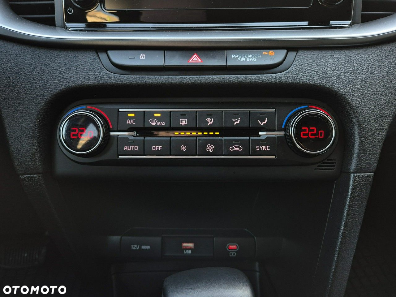 Kia Ceed 1.5 T-GDI M DCT - 28