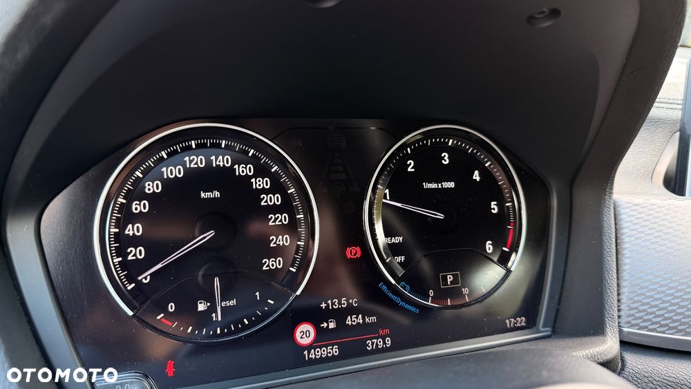 BMW X2 sDrive18d M Sport - 38