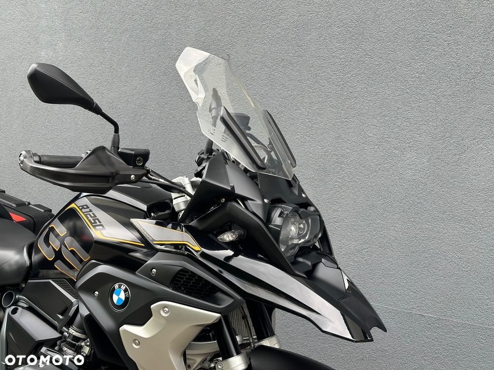 BMW GS - 13