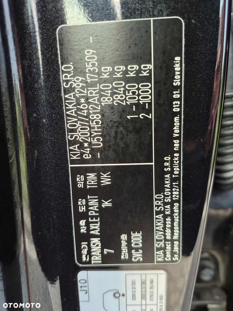 Kia Ceed 1.0 T-GDI ISG Platinum Edition - 18