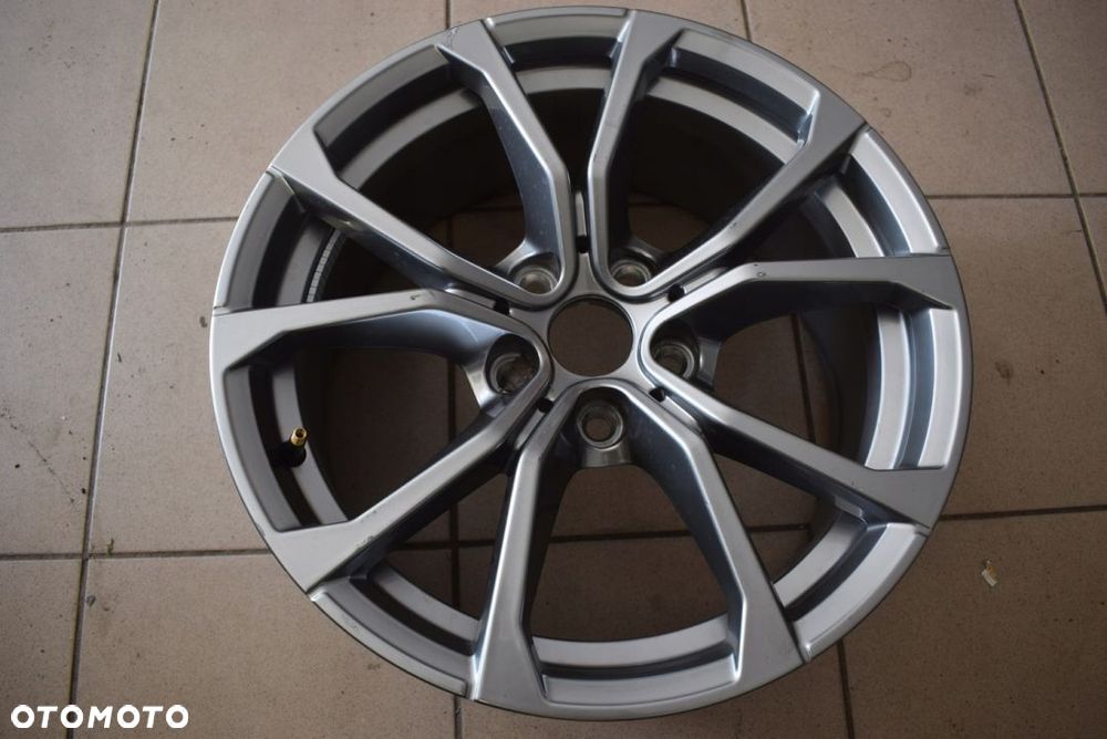 BMW 7,5Jx17 5x112 ET30 - 1