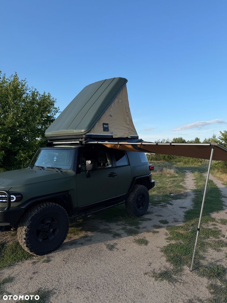 Toyota FJ 4.0 4x4 - 3