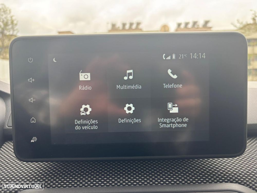 Dacia Jogger 1.0 ECO-G Expression 7L Bi-Fuel - 38