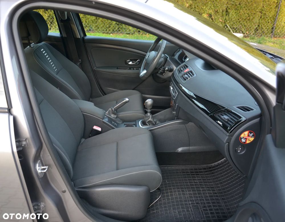 Renault Megane 1.6 16V Dynamique - 16