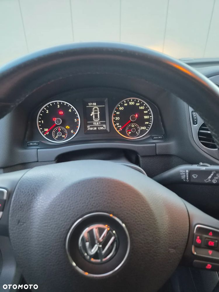 Volkswagen Tiguan 2.0 TDI Trend&Fun - 15