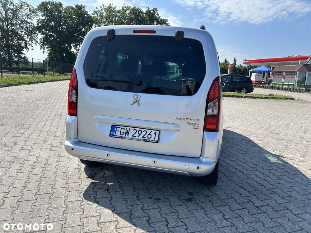 Peugeot Partner L2 Pro (bryg.) - 6