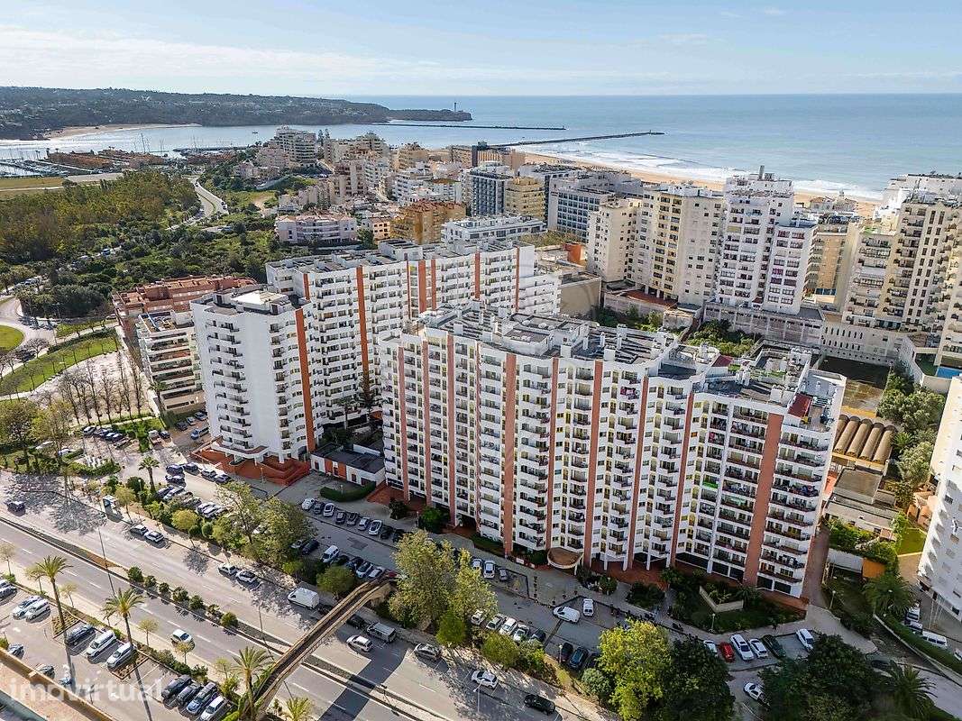 Apartamento T1 para venda - Grande imagem: 3/15