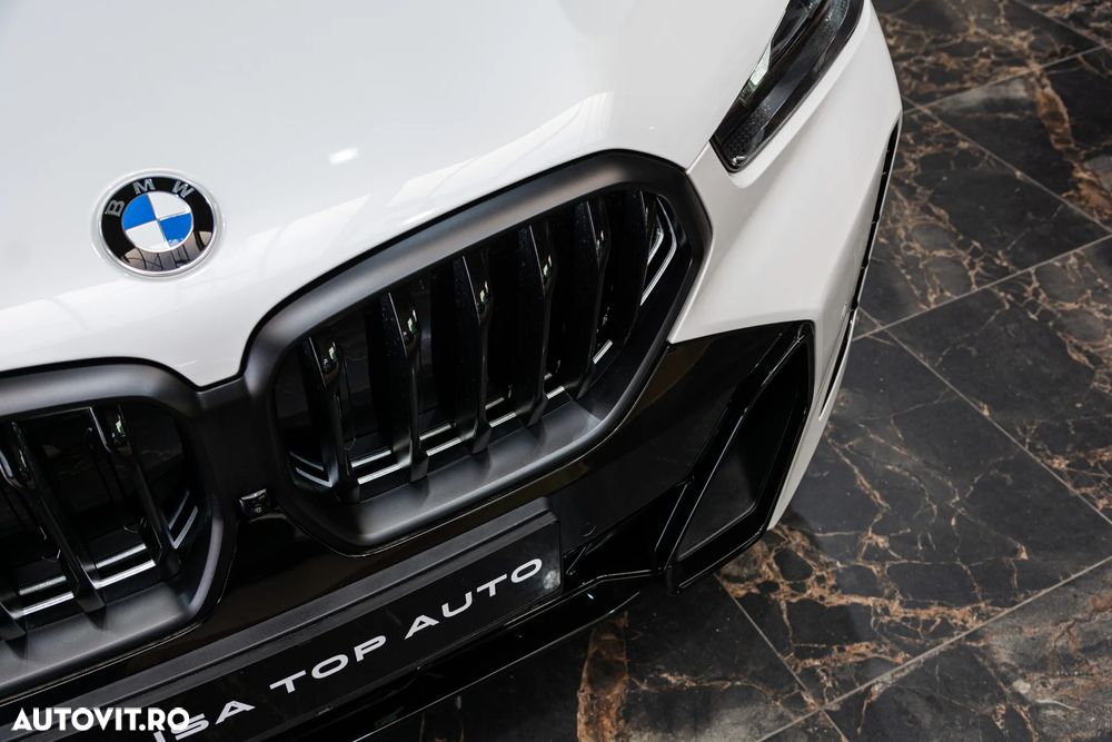 BMW X6 xDrive40d - 14