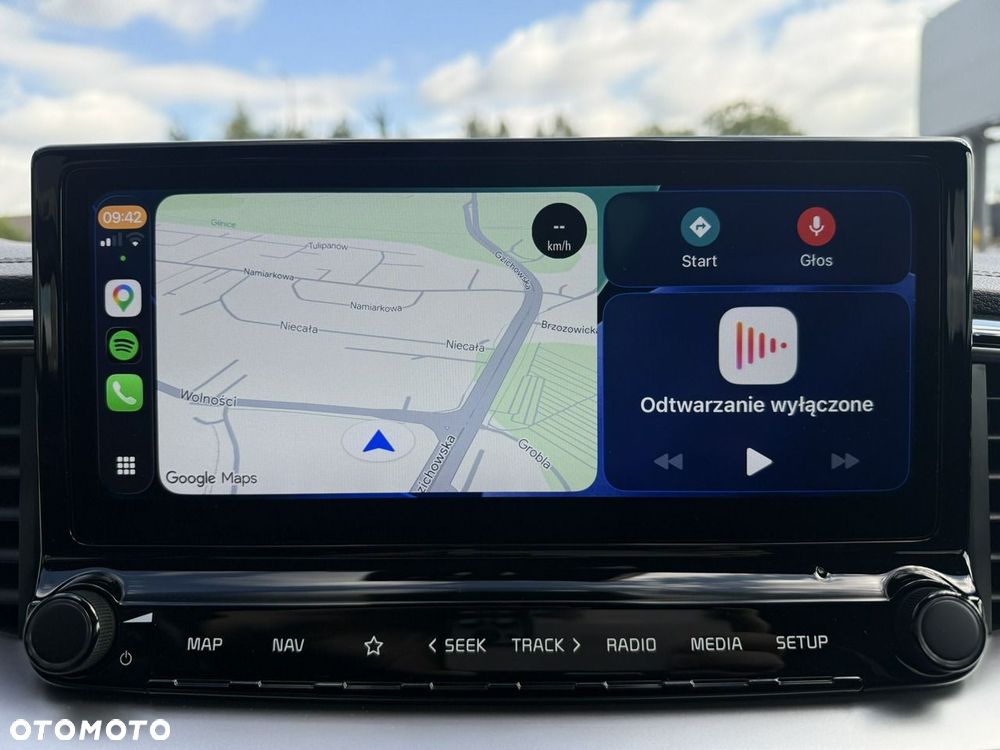 Kia ProCeed 1.0 T-GDI GT Line - 27