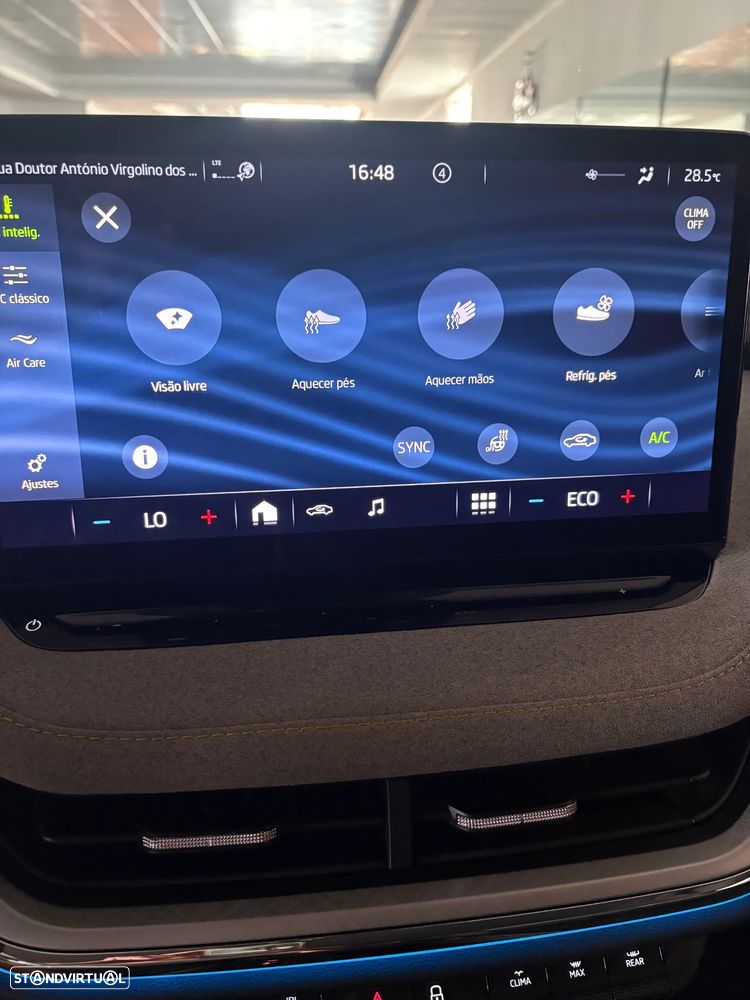 Skoda Enyaq iV 80 Sportline - 29