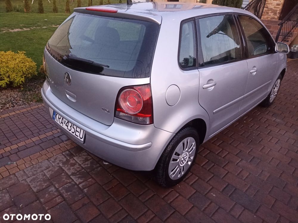 Volkswagen Polo - 6