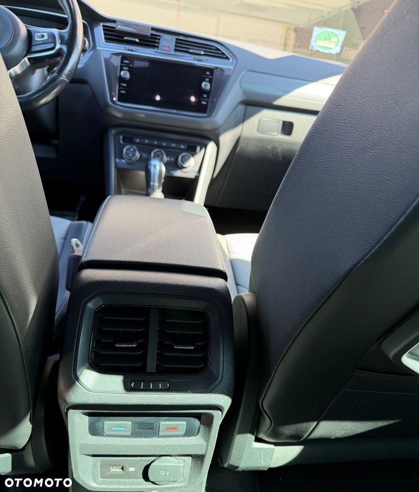Volkswagen Tiguan 2.0 TSI 4Mot R-Style DSG - 14