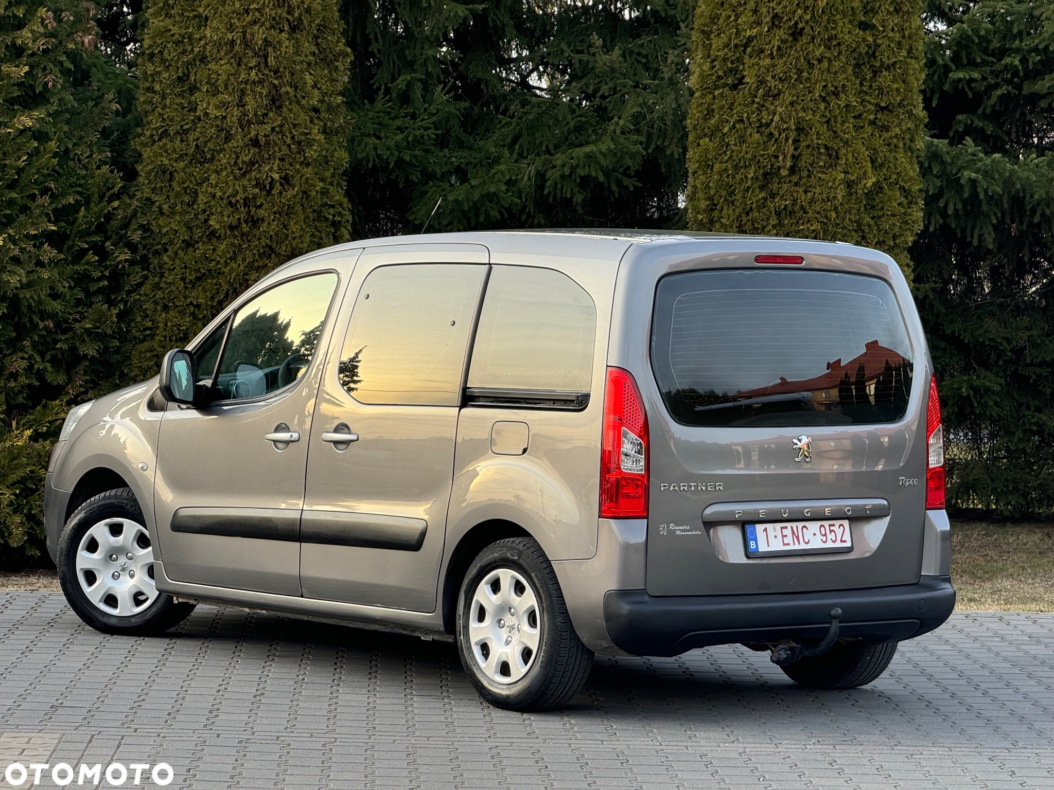 Peugeot Partner - 4