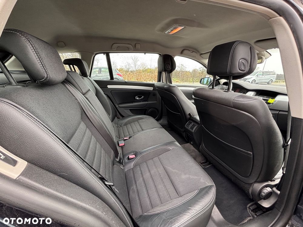 Renault Laguna 2.0 DCi FAP Dynamique - 10