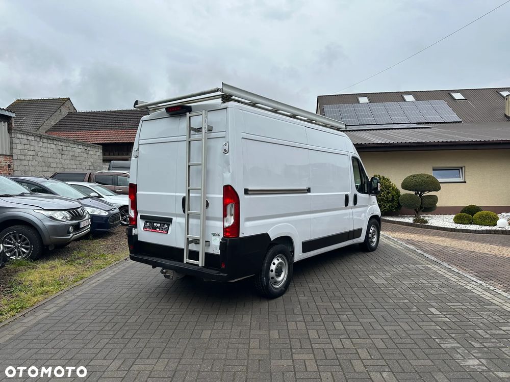 Fiat DUCATO - 5