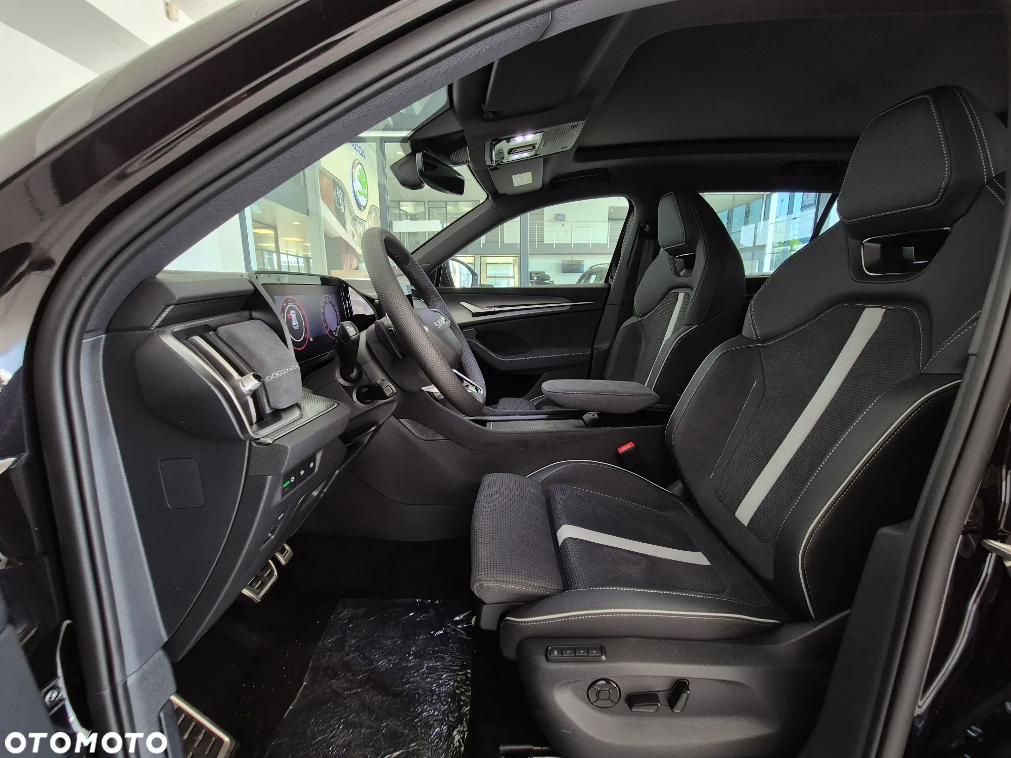 Skoda Kodiaq 2.0 TDI 4x4 Sportline DSG - 11