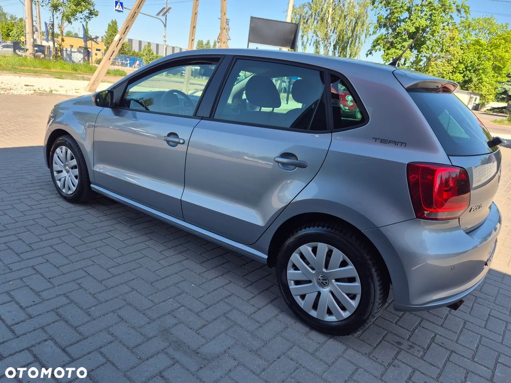 Volkswagen Polo 1.6 TDI Life - 7