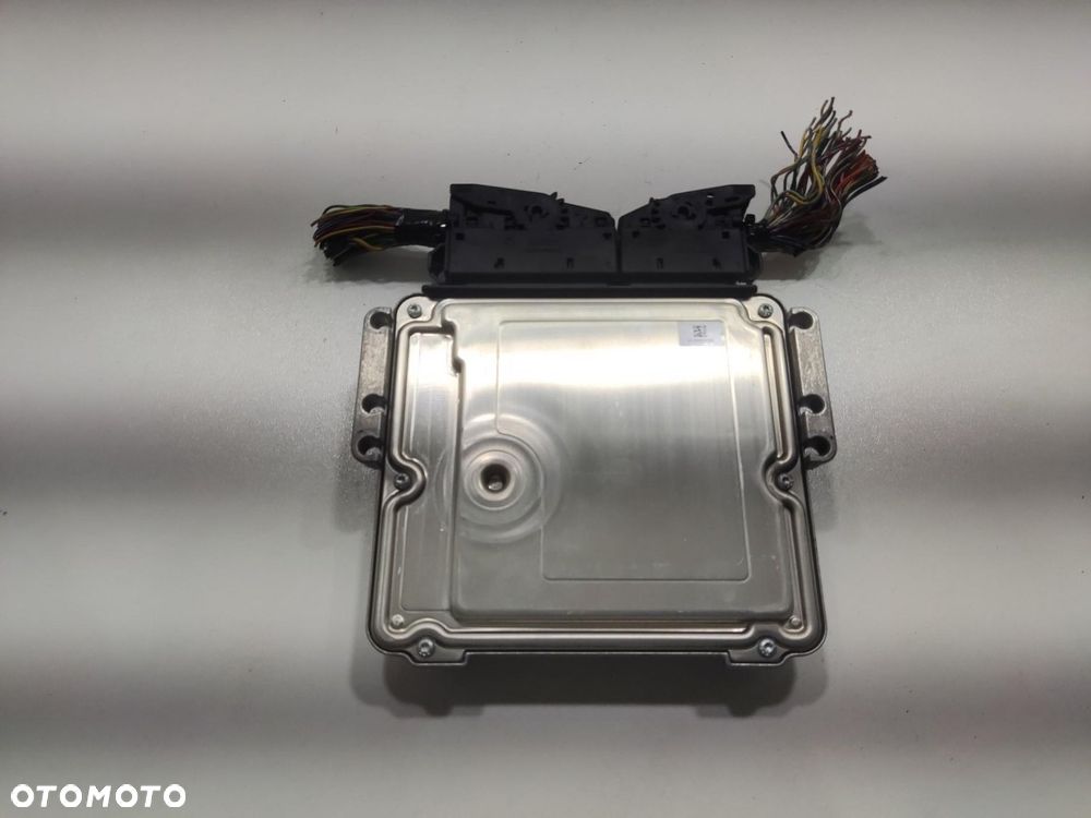STEROWNIK KOMPUTER SILNIKA HONDA CIVIC IX 1.6 I-DTEC 2011-15 37820-RZ0-G02 - 3